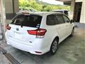 2016 Toyota Corolla Fielder