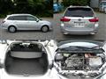 2018 Toyota Corolla Fielder