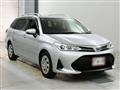 2018 Toyota Corolla Fielder