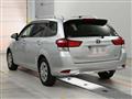2018 Toyota Corolla Fielder