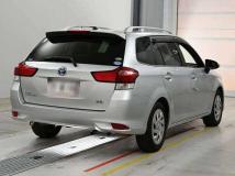 2018 Toyota Corolla Fielder