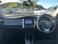2014 Toyota Corolla Fielder