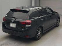 2015 Toyota Corolla Fielder