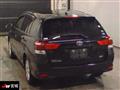 2016 Toyota Corolla Fielder