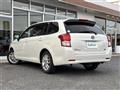 2013 Toyota Corolla Fielder