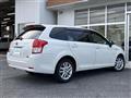 2013 Toyota Corolla Fielder