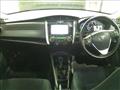 2016 Toyota Corolla Fielder