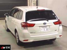 2016 Toyota Corolla Fielder