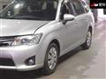 2015 Toyota Corolla Fielder