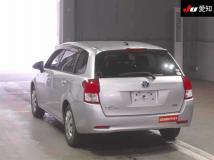 2015 Toyota Corolla Fielder