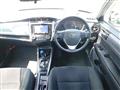 2018 Toyota Corolla Fielder