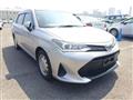 2018 Toyota Corolla Fielder