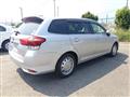 2018 Toyota Corolla Fielder