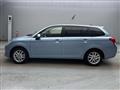 2014 Toyota Corolla Fielder