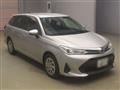 2018 Toyota Corolla Fielder