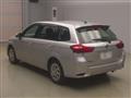 2018 Toyota Corolla Fielder