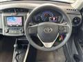 2018 Toyota Corolla Fielder