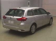 2018 Toyota Corolla Fielder