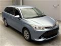 2015 Toyota Corolla Fielder