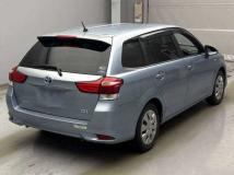 2015 Toyota Corolla Fielder