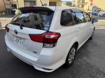 2015 Toyota Corolla Fielder