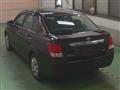 2013 Toyota Corolla Axio