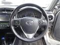 2015 Toyota Corolla Axio