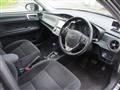 2015 Toyota Corolla Axio