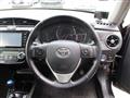 2015 Toyota Corolla Axio