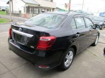 2015 Toyota Corolla Axio
