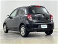 2011 Nissan March