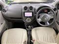 2011 Nissan March