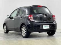 2011 Nissan March