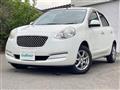 2016 Nissan March
