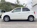 2016 Nissan March