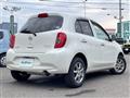 2016 Nissan March