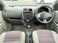 2016 Nissan March