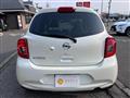 2016 Nissan March
