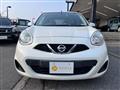 2016 Nissan March