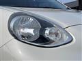 2016 Nissan March