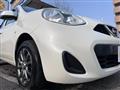 2016 Nissan March
