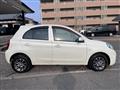 2016 Nissan March