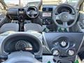 2016 Nissan March