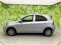 2014 Nissan March