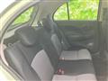2014 Nissan March