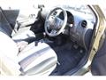 2014 Nissan March
