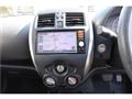 2014 Nissan March