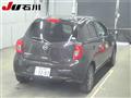 2018 Nissan March
