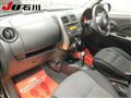 2018 Nissan March