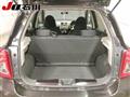 2018 Nissan March
